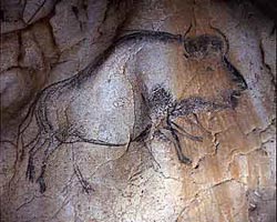 Grotte Chauvet, Ardèche