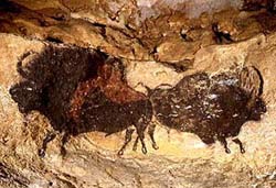 Grotte de Lascaux, Dordogne