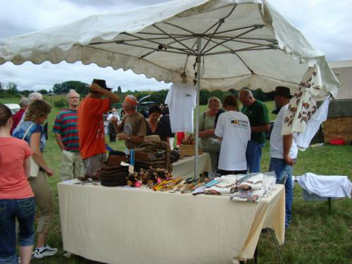 Objets souvenirs