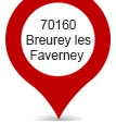 Breurey les Faverney